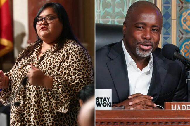 LA City Council sides with criminals over cops in brainless traffic stop ban