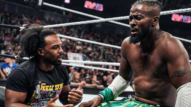 The New Day Joining AEW Following Recent WWE Release Won’t Have Much Impact, Says Veteran