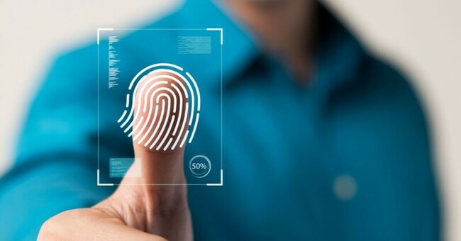 UK wants fresh fingerprints on £300M biometrics platform