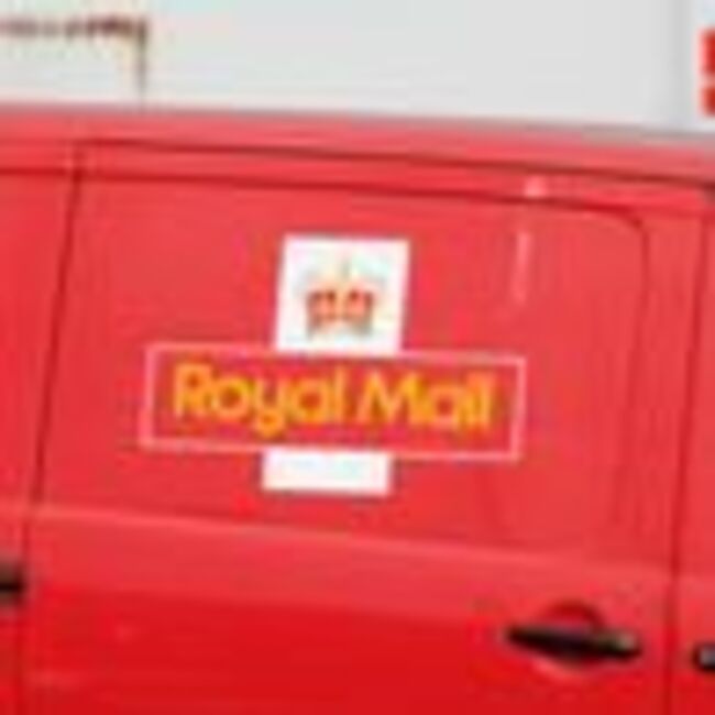 Royal Mail issues delivery disruption alert for 20 UK postcodes this weekend — full list