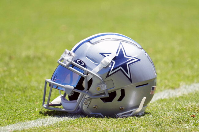 Former Cowboys QB Gets New Opportunity With Vikings After Being Cut by Ravens