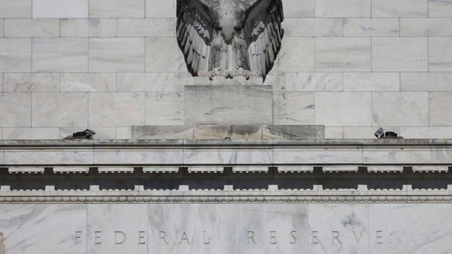 Fed official triggers new rate-cut warning   