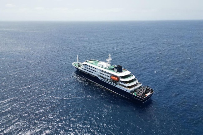 Hantavirus Cruise Passengers Will Be Evacuated Soon, Report Says (Latest Updates)