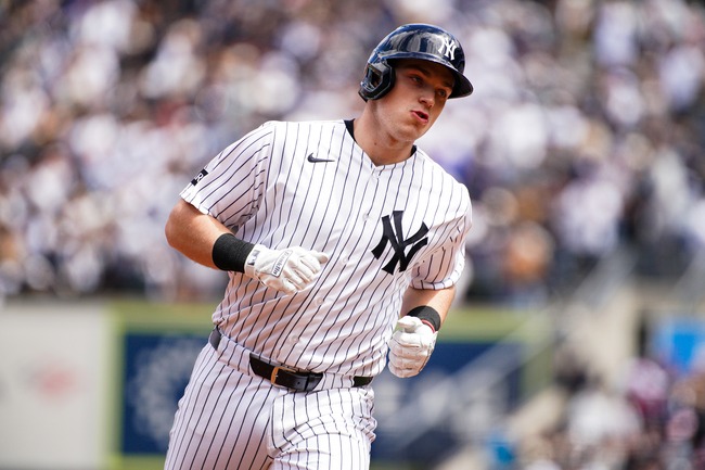 Fanatics Sportsbook promo code NYPOST: Bet $20, get $200 FanCash for Yankees vs. Brewers