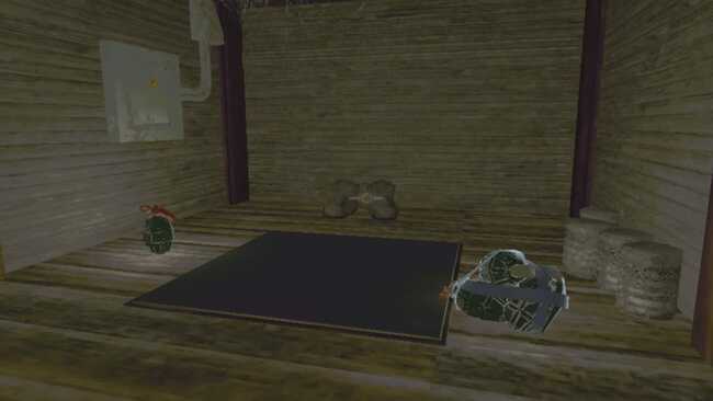 All new Secret Shop rooms in REPO