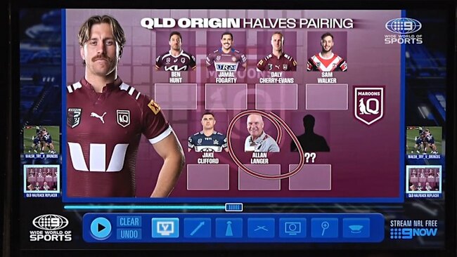 Slater coy as Dearden replacement options emerge
