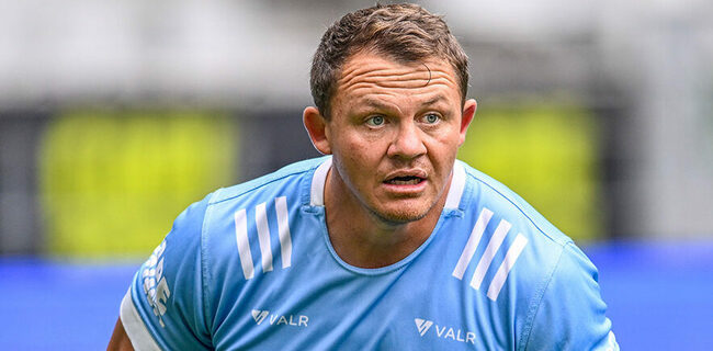 Stormers set sights on Cardiff clash after nervy draw against Ulster