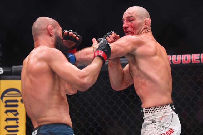 UFC 328 Full Card Results: Bonus Winners, Highlights And Analysis