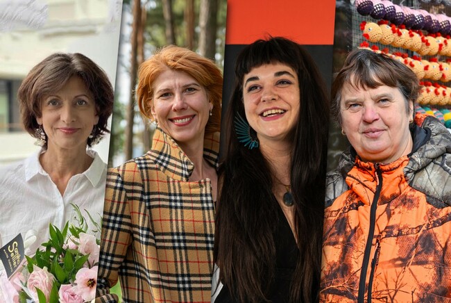SAVAITĖS KLAUSIMAS. Į ką atkreipiate dėmesį apsipirkdami?