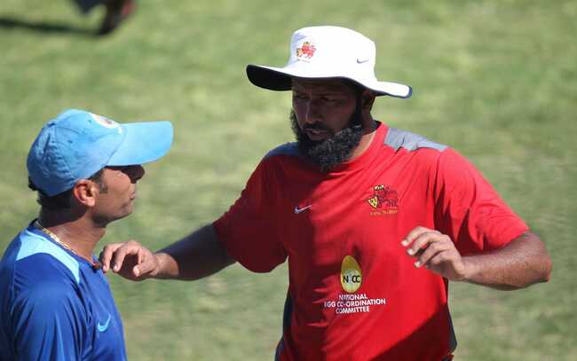 "I had backed them a lot" - Wasim Jaffer predicts former champions to miss IPL 2026 playoffs