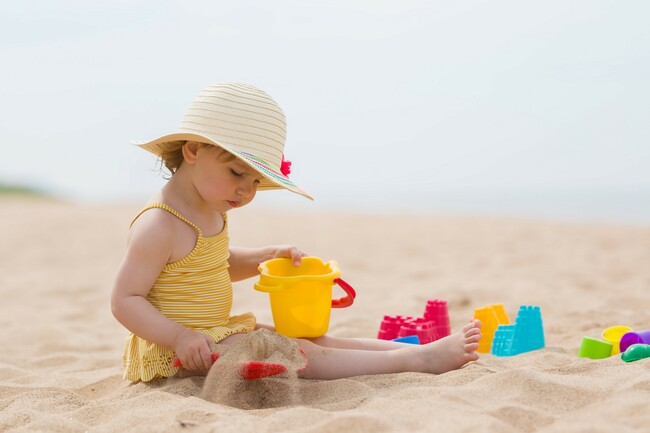 Žena zgrožena scenom sa poznate plaže na Jadranu: Deca tu bezbrižno igraju - a onda se pojavio on