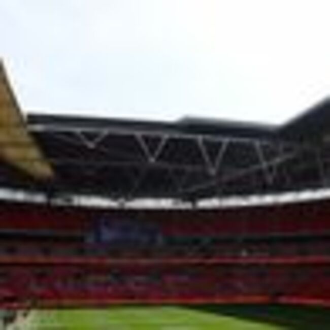 Rochdale vs Boreham Wood LIVE as thousands of fans travel to Wembley as Dale chase promotion