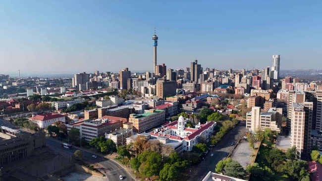 Do City of Joburg’s CEOs deserve to earn millions?