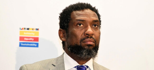 Minister threatens further action against ETDP Seta