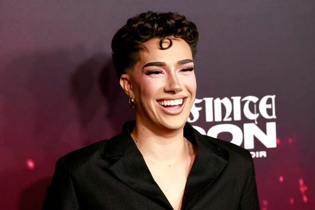 Influencer James Charles issues apology after backlash over viral video mocking laid-off Spirit Airlines worker
