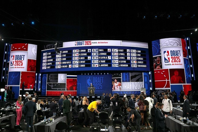 Indiana Pacers Lottery Odds Near Coin Flip Chance To Keep First-Round Pick
