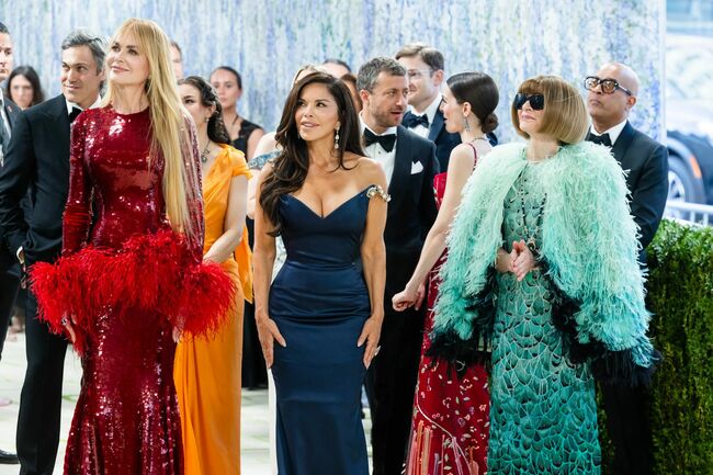 Garish Met Gala garb and more: Letters to the Editor — May 10, 2026