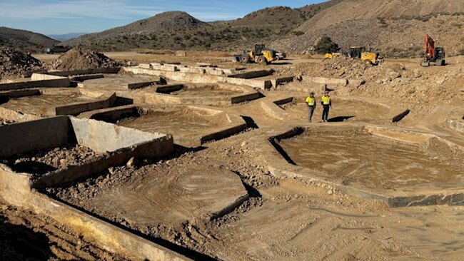California dreaming: Dateline eyes rapid US gold restart after bumper study