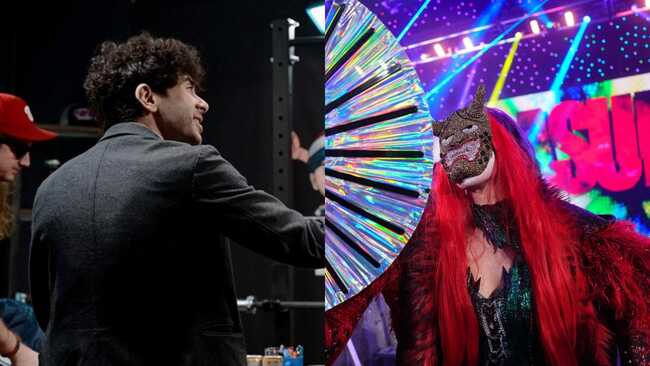Tony Khan to convince Asuka to join AEW for one big match dream match against top star? Analyzing the possibility