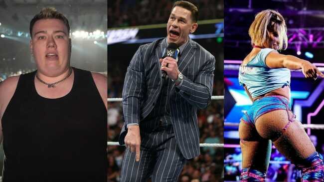 4 WWE Superstars who can be the first John Cena Classic Champion