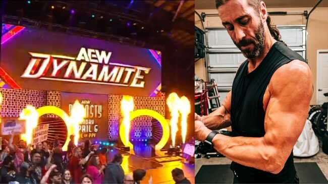 4-time WWE Women's champion tipped to join AEW after recent firing by Stevie Richards