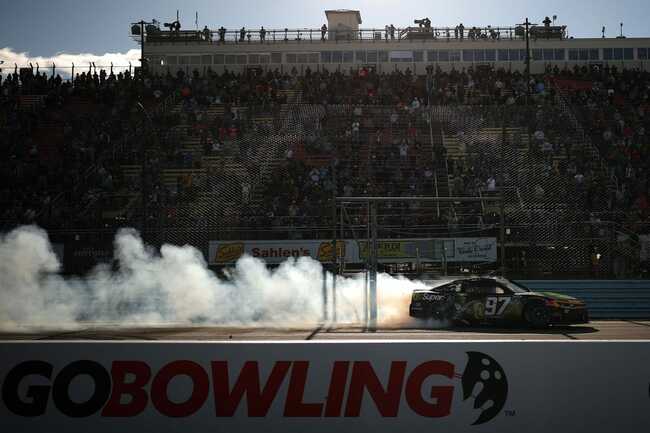 P26 to P1 in 17 laps: Shane van Gisbergen’s mind-blowing comeback at Glen Watkins broken down