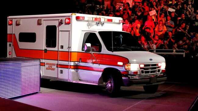 "It's Been 15% Paralyzed" - Beloved Ex-WWE Star Makes Sad Confession About Injury