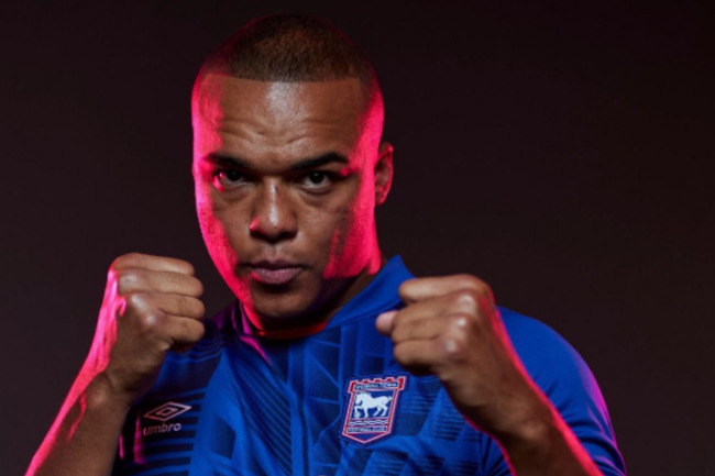 Fabio Wardley’s Trainer Admits Daniel Dubois Fight Should’ve Been Stopped Earlier