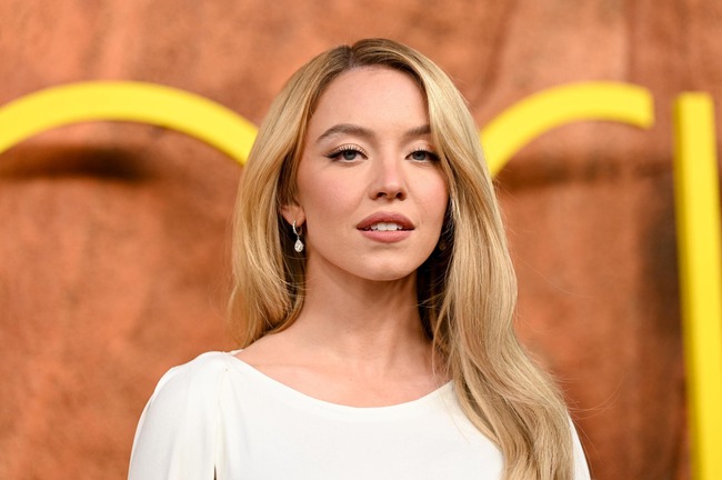 It's Official: Sydney Sweeney's Cassie Is A Republican On Euphoria
