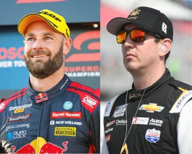 “God is So Good”: Here’s What NASCAR Drivers Said After SVG’s Unimaginable Triumph