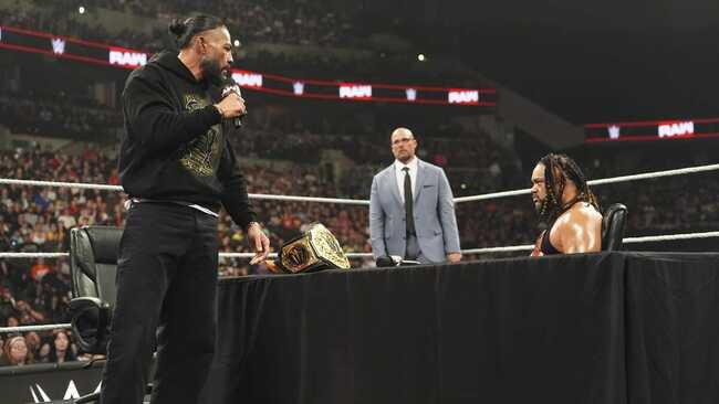 5 Potential Endings to WWE RAW After Backlash 2026