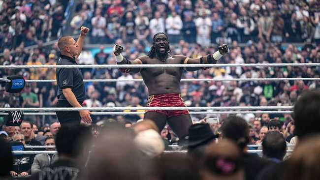 7 WWE stars who can answer Oba Femi’s Open Challenge on RAW after Backlash