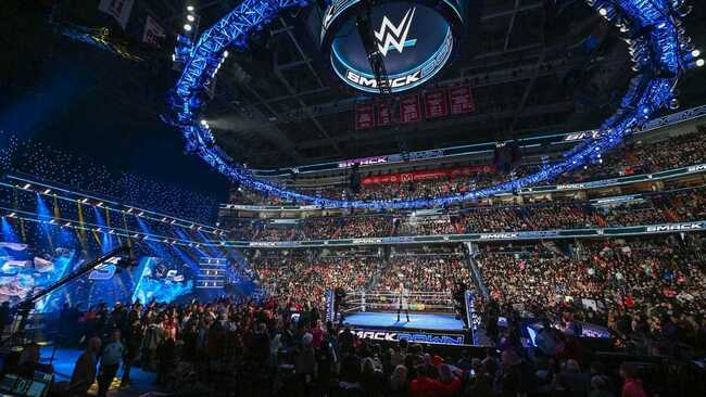 Female star officially confirms she has retired; will never wrestle in WWE again