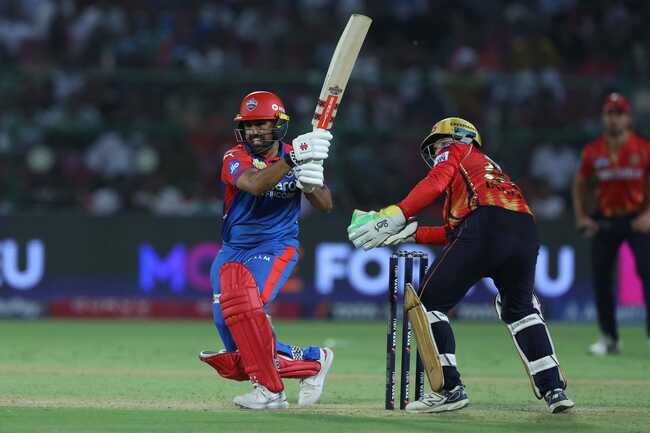 PBKS vs DC, IPL 2026: Probable XIs, pitch report, weather forecast and live-streaming details