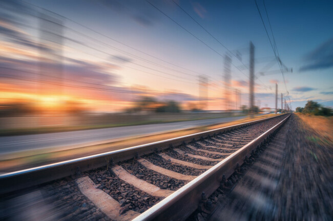 Taiwan's train cyber-trauma reveals a global system that’s coming off the tracks
