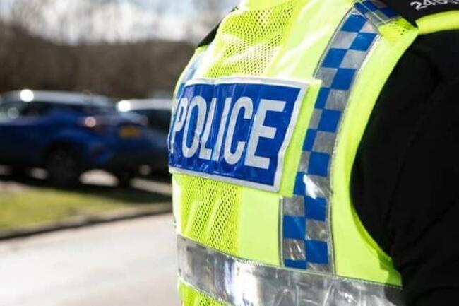 North Yorkshire Police launch investigation after several cars damaged in Knaresborough