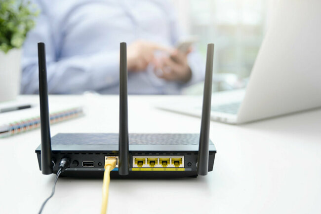 Data Doctors: The home device hackers love most