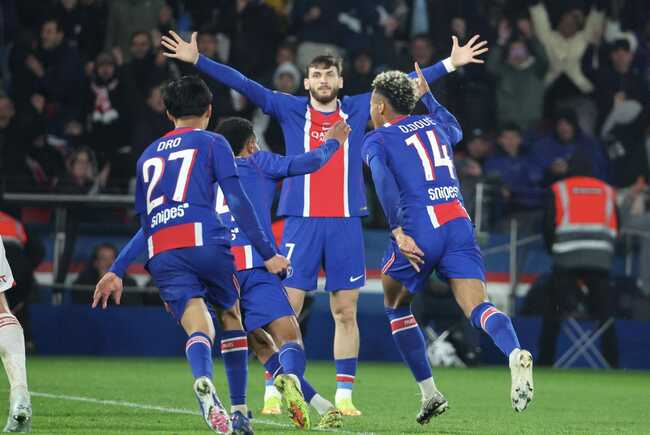 Lens vs Paris Saint-Germain Prediction and Betting Tips | May 13th 2026