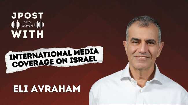 From David to Goliath: Analyzing media coverage of Israel