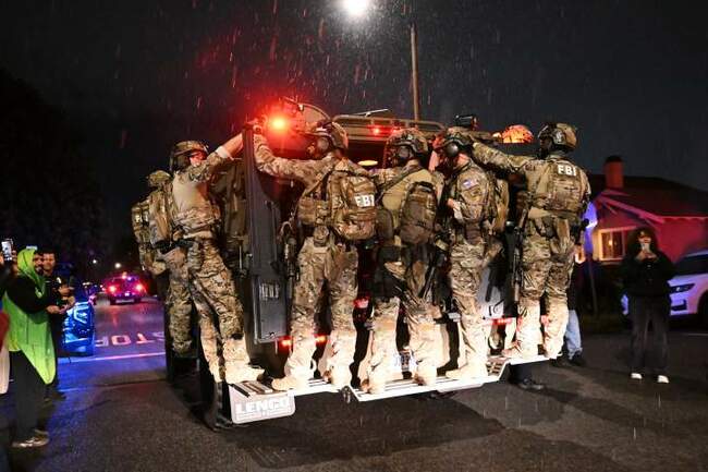 Man charged in White House correspondents’ dinner attack pleads not guilty