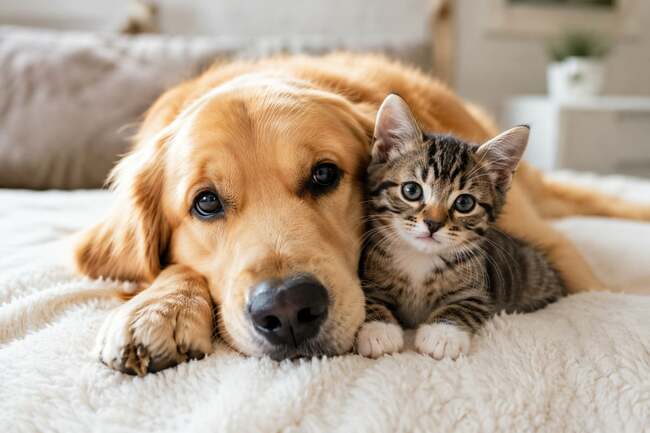 Pet owners are discovering a cheaper way to buy everyday essentials online (aff)