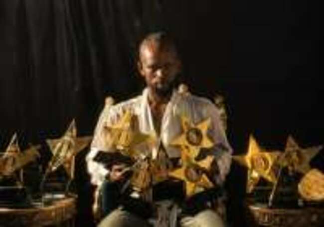It’s 100% possible for me to win a 3rd TGMA Artiste of the Year — Black Sherif