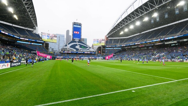 NFLPA issues reminder that owners will install high-quality grass for FIFA