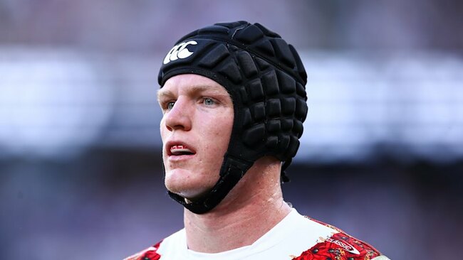Kade Reed injury opens door for Kyle Flanagan’s Dragons return