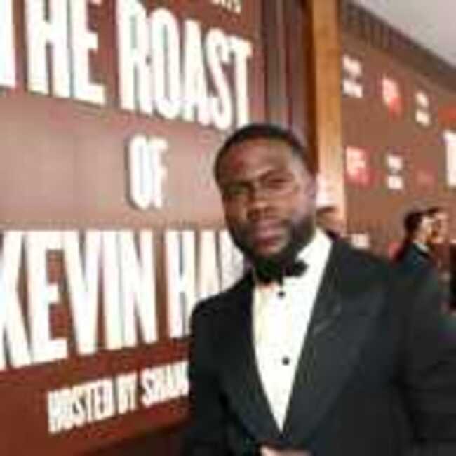 The 5 Most Jaw-Dropping Moments (& Axed Jokes) From Kevin Hart’s Controversial Roast