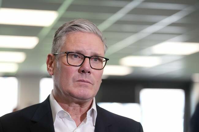 Every Labour MP who’s demanded Starmer quit as number reaches 81