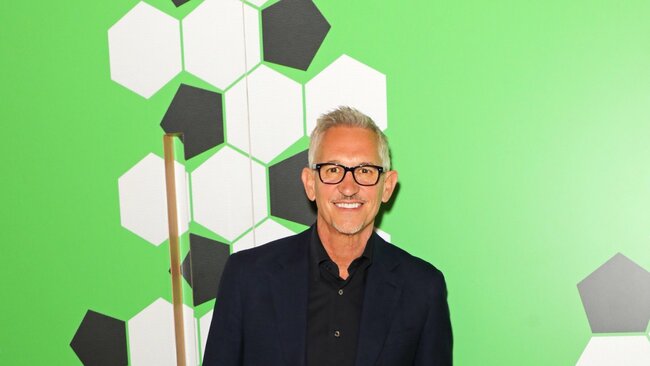 Gary Lineker tops BBC presenter pay list for fifth year