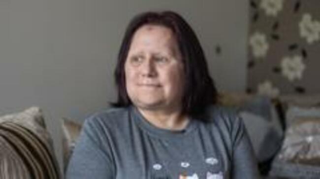 My dad's abuse was uncovered after a burglar stole his laptop and found indecent images