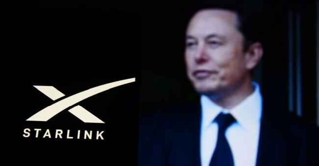 Britain pays Starlink millions despite Musk's calls to overthrow UK government