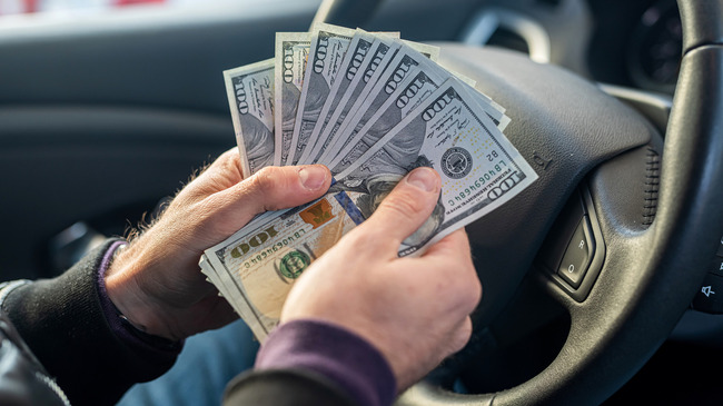 Consumer Reports' Pick For Best Car In 2000 Is Now An Incredibly Affordable Model